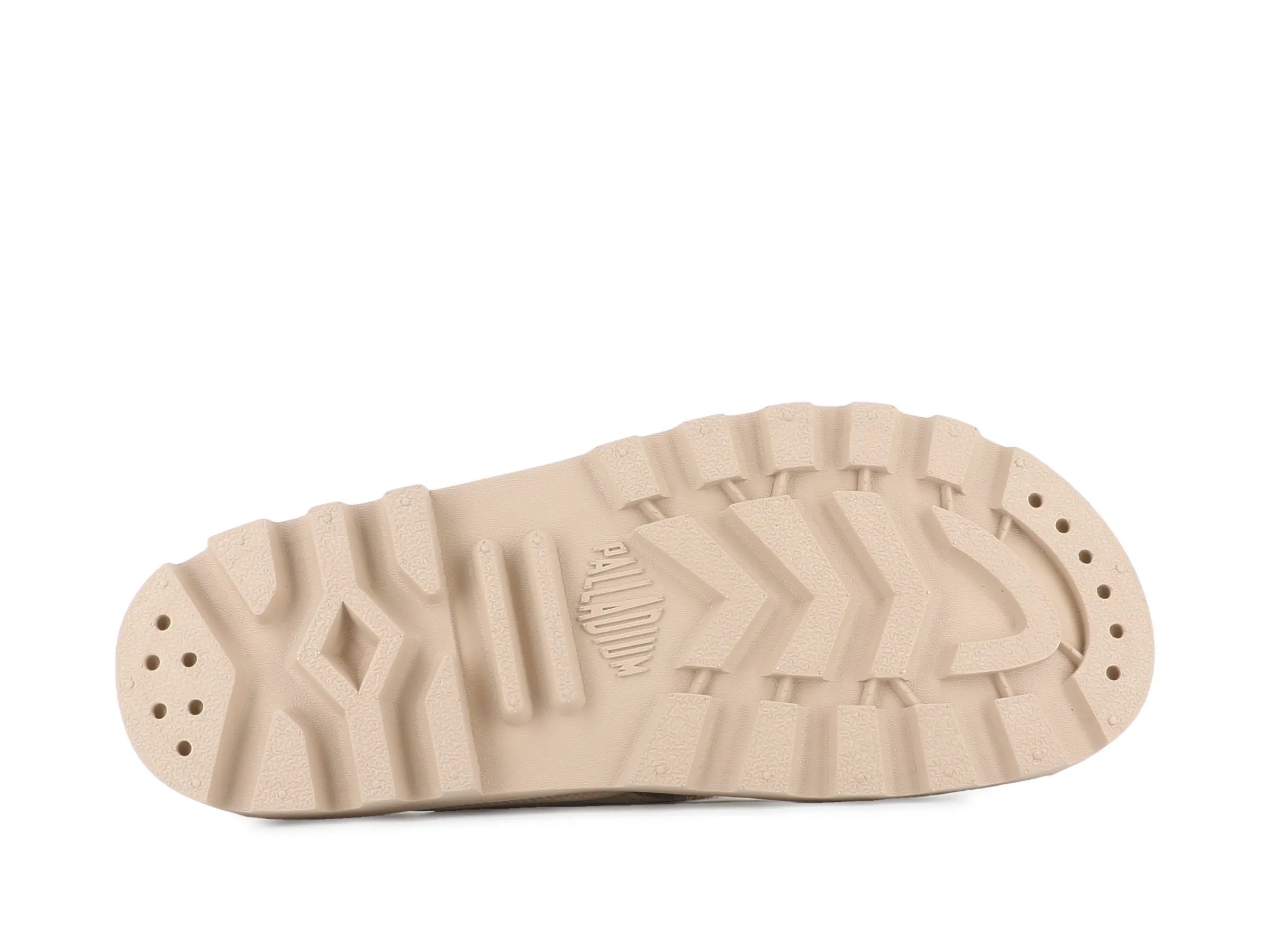 74453-257-M | DUNELITE AZUR SUEDE | WARM SAND