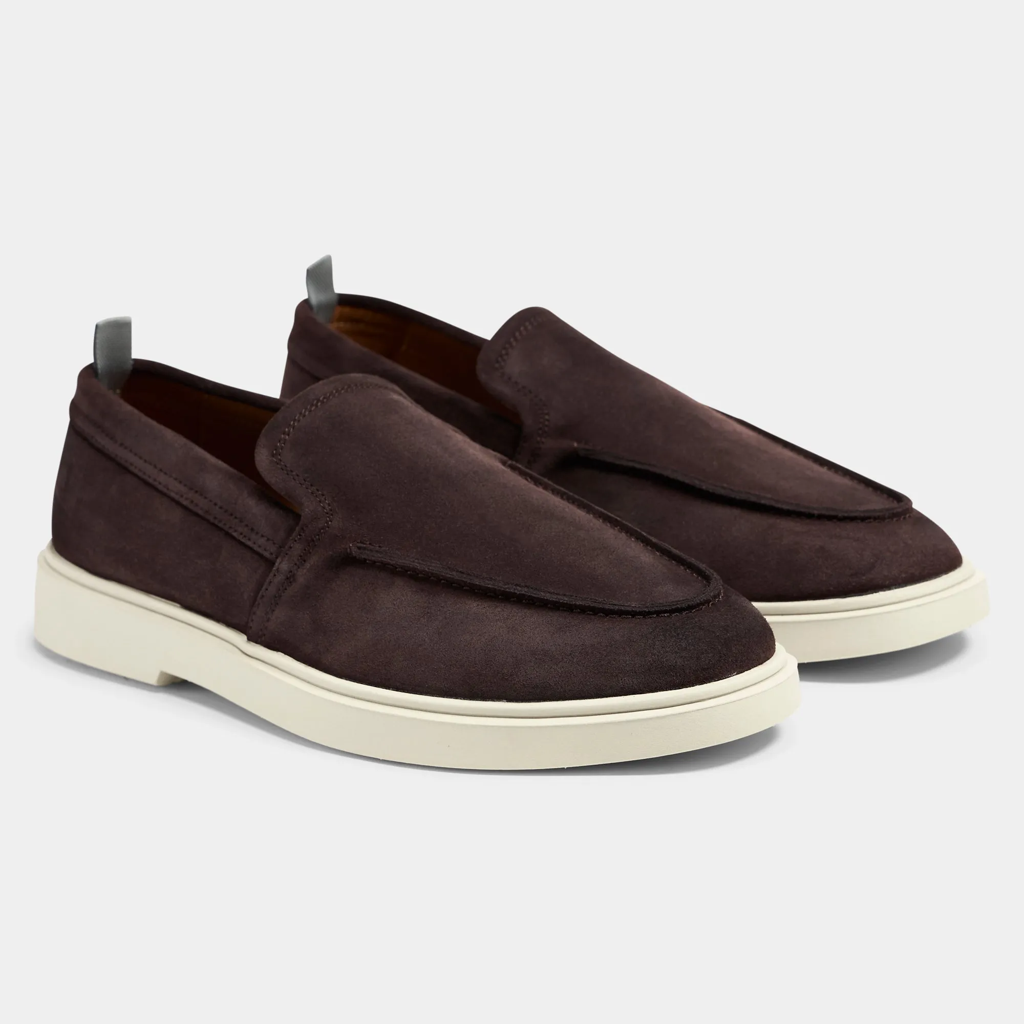 8100 - Dk Brun