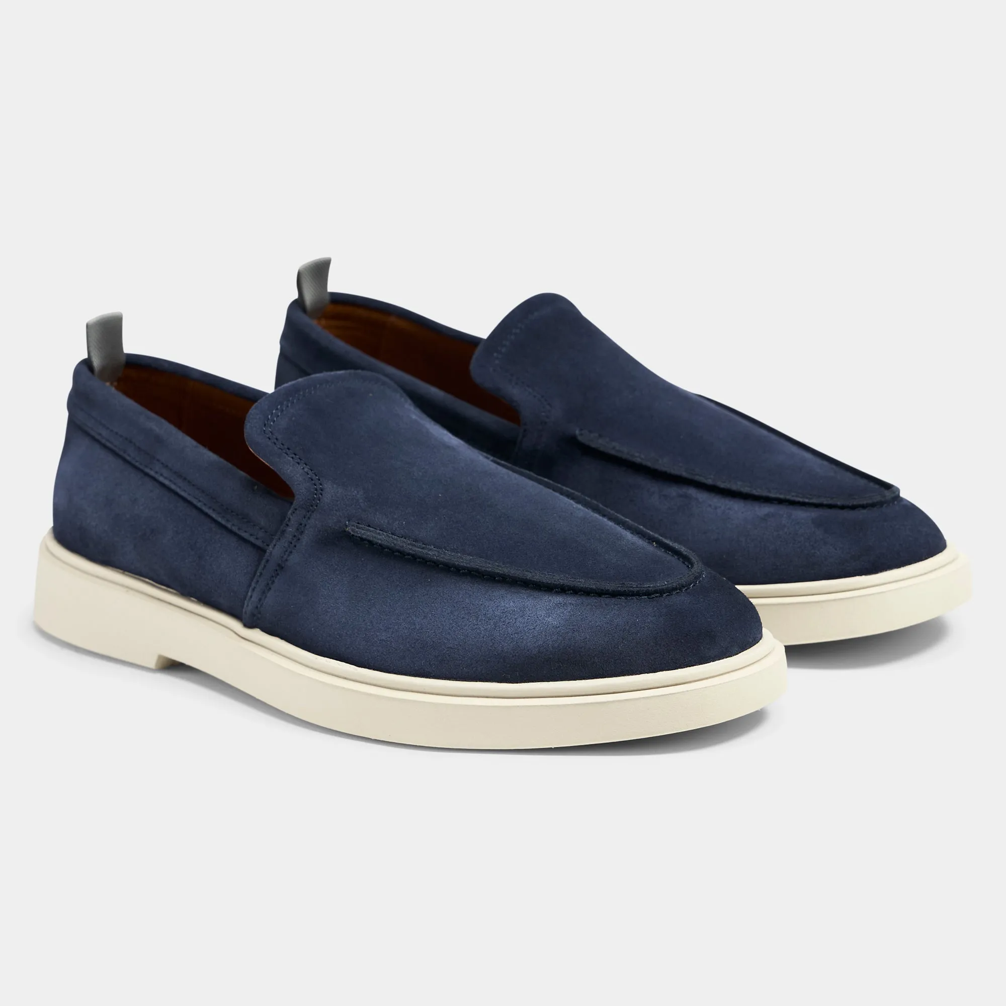 8100 - Navy