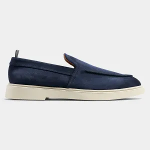 8100 - Navy