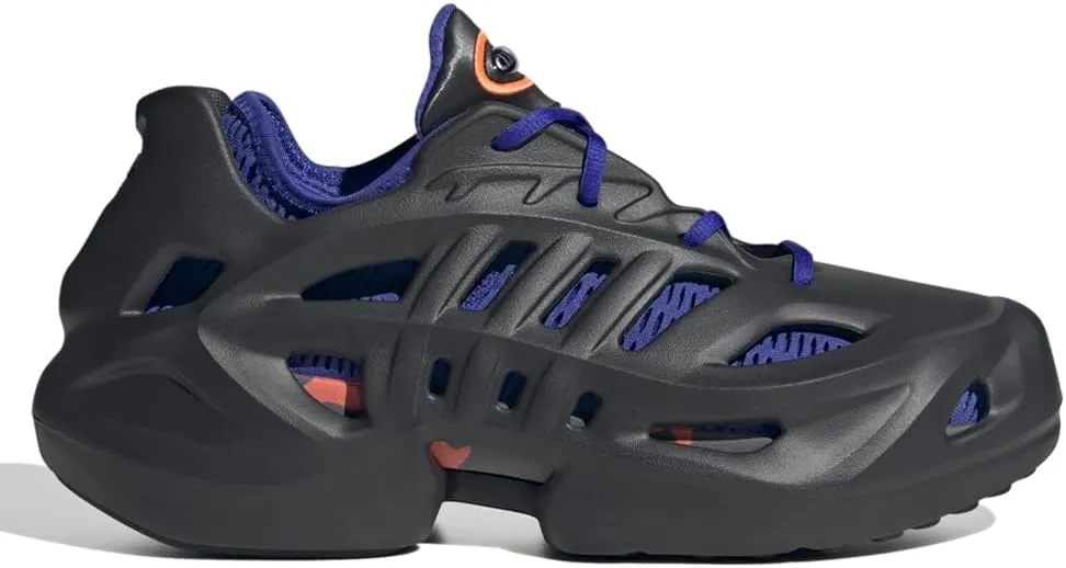 adidas Mens Adifom Climacool Lace Up Sneakers Shoes Casual - Blue - Size 8 M
