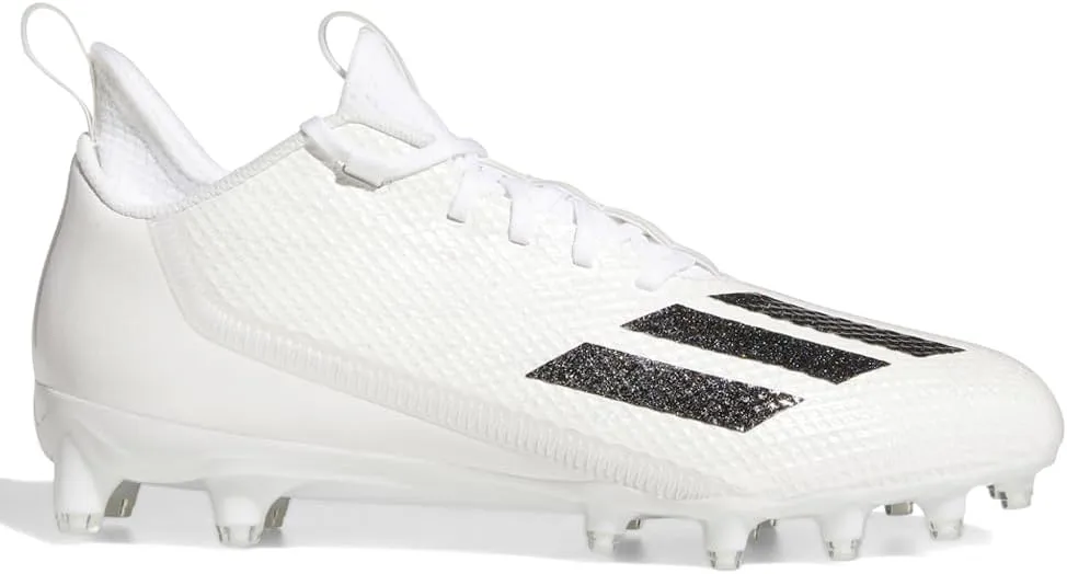 adidas Men's Adizero Scorch Football Shoe