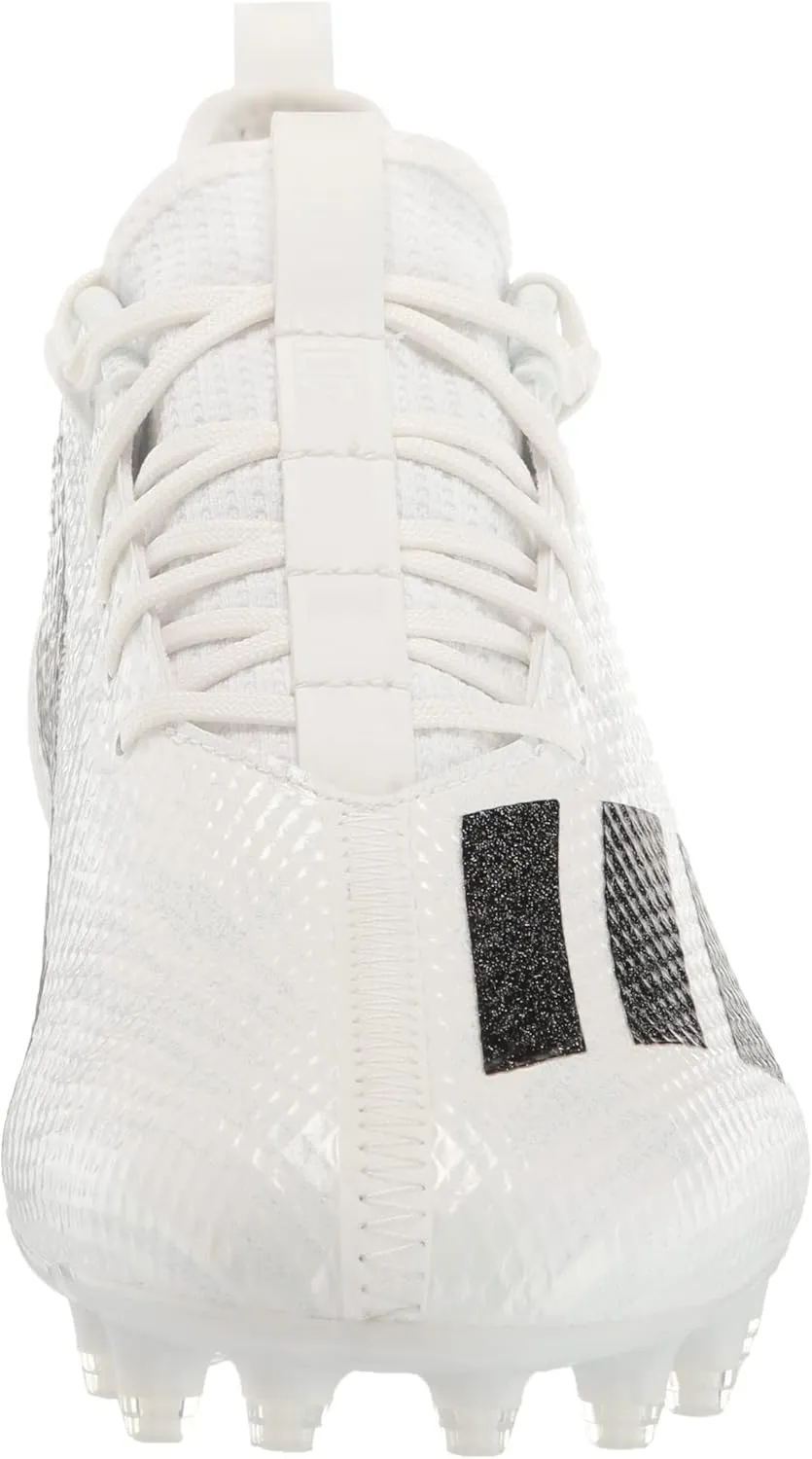 adidas Men's Adizero Scorch Football Shoe