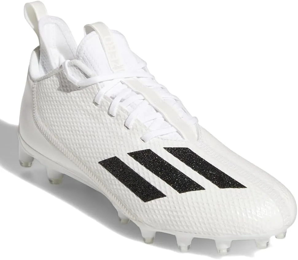 adidas Men's Adizero Scorch Football Shoe