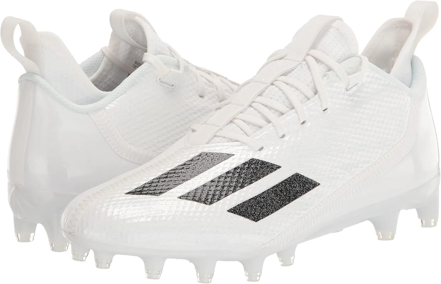 adidas Men's Adizero Scorch Football Shoe