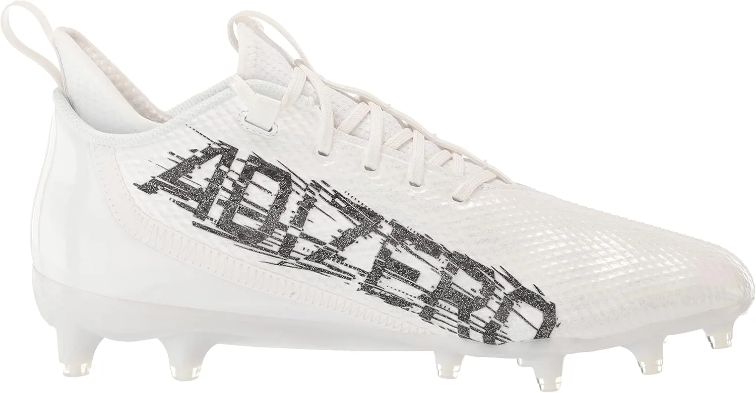 adidas Men's Adizero Scorch Football Shoe