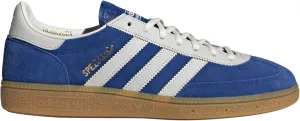 adidas Mens Handball Spezial Lace Up Sneakers Shoes Casual - Blue - Size 13 M