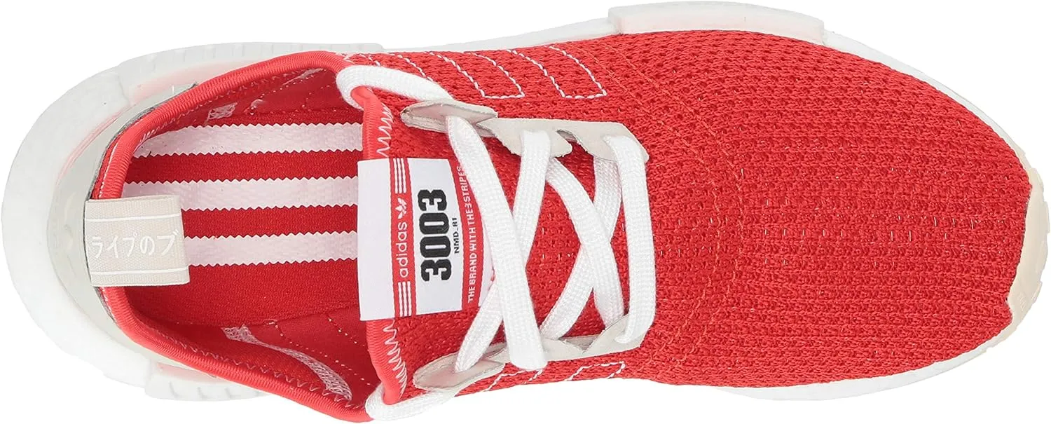 adidas Men's NMD_r1 Legacy Sneaker