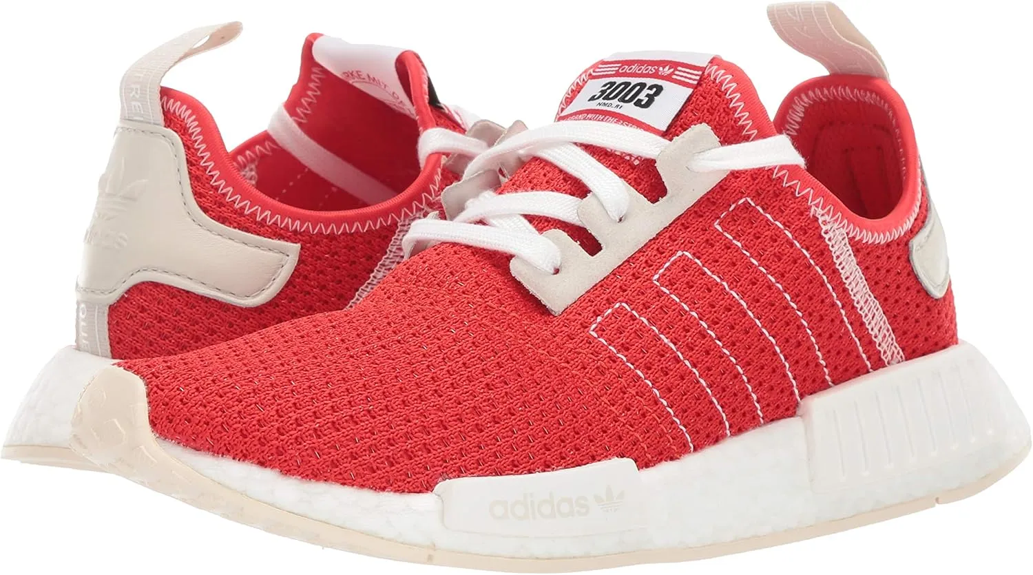 adidas Men's NMD_r1 Legacy Sneaker