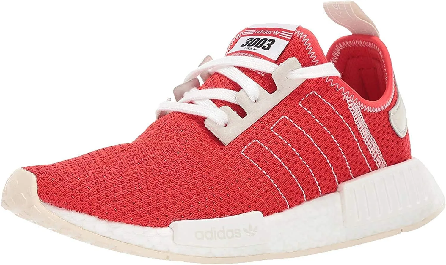 adidas Men's NMD_r1 Legacy Sneaker
