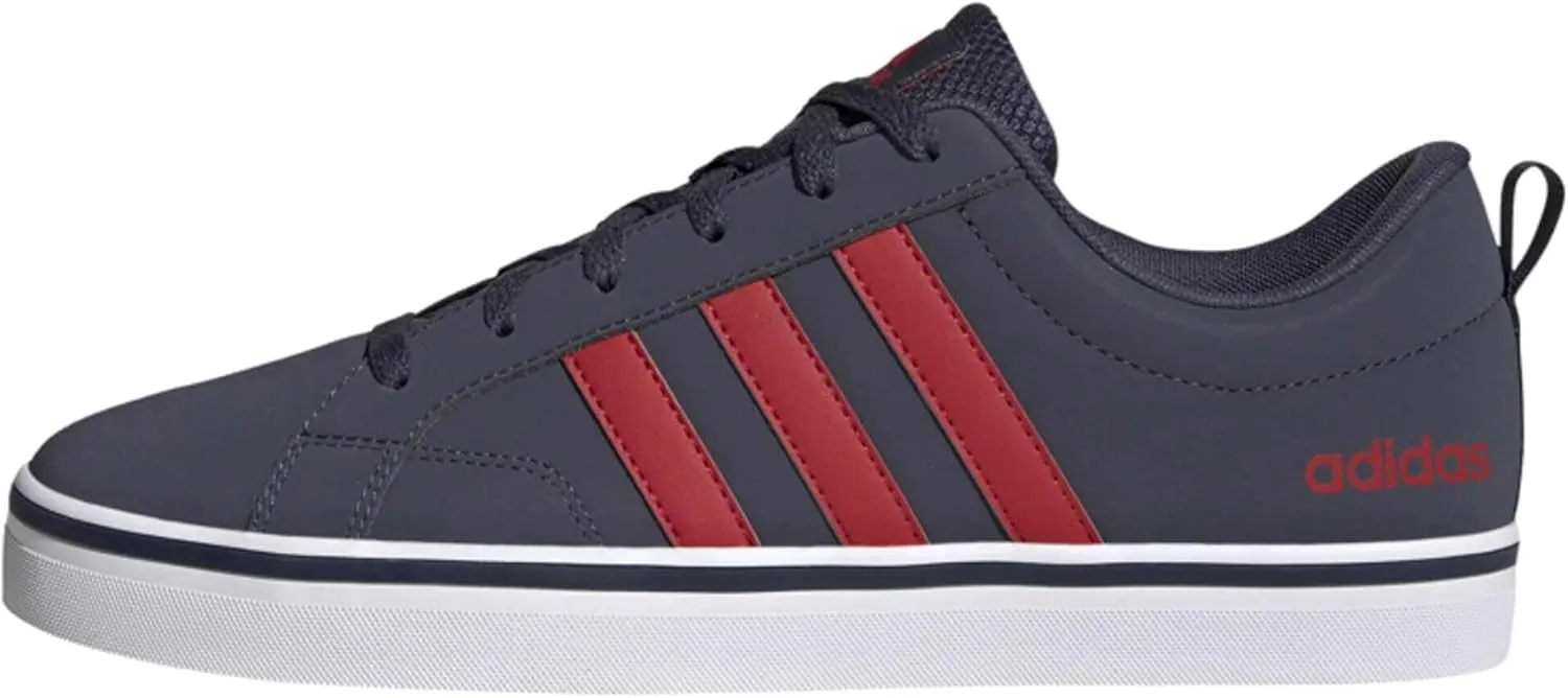 adidas Mens Vs Pace 2.0 Skateboarding Shoe