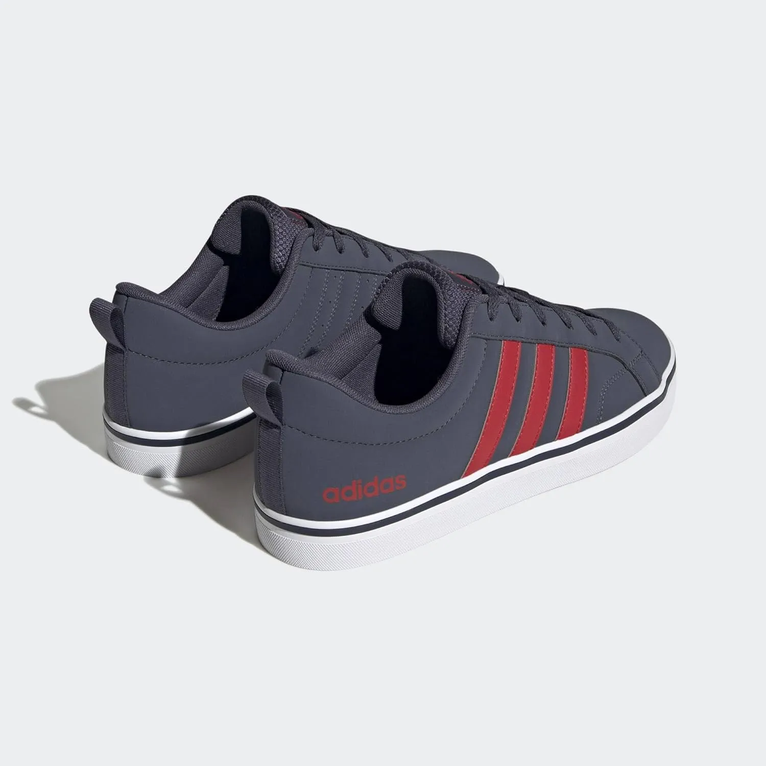 adidas Mens Vs Pace 2.0 Skateboarding Shoe