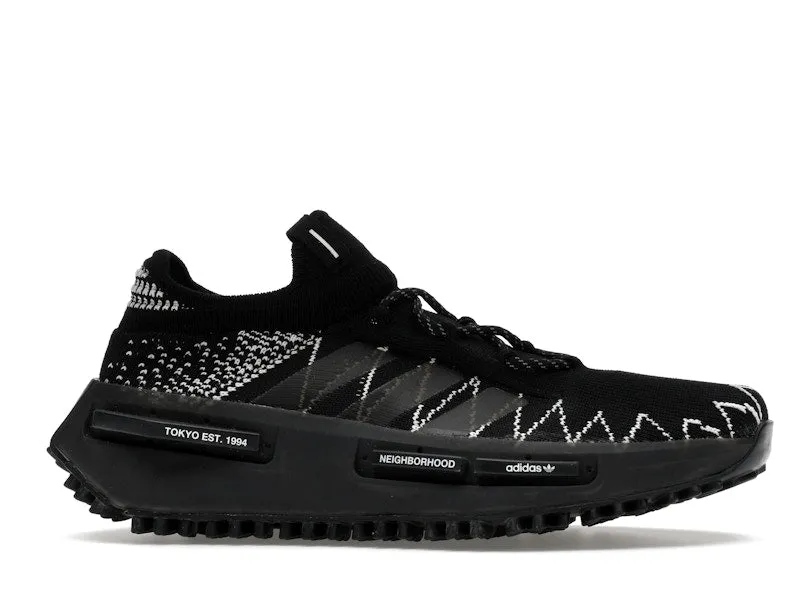adidas NMD S1 Knit Neighborhood