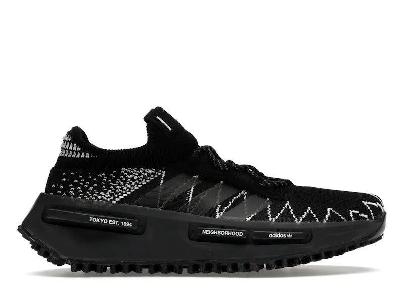 adidas NMD S1 Knit Neighborhood