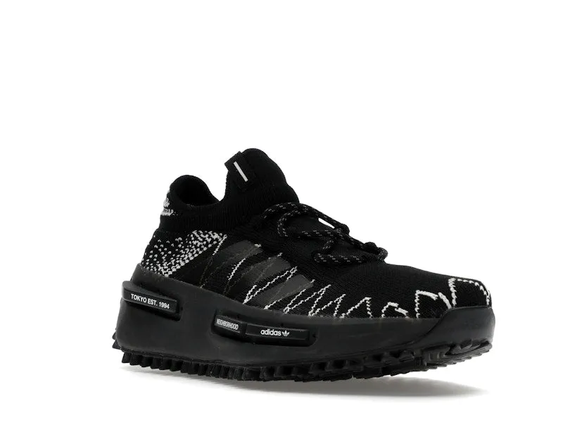 adidas NMD S1 Knit Neighborhood