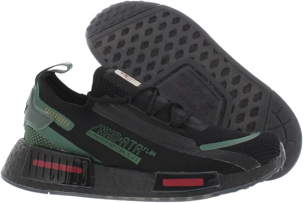 adidas Originals Men's NMD_R1 Legacy Sneaker