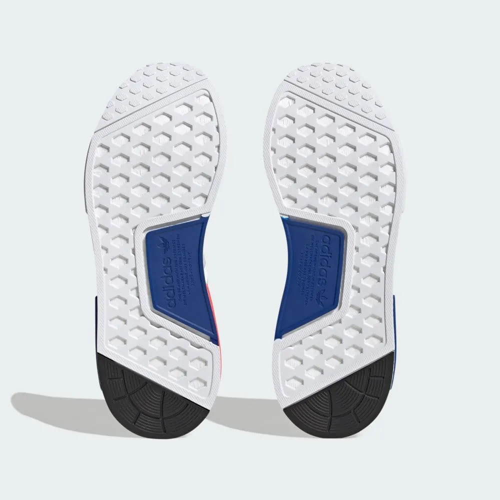 adidas Originals Men's NMD_R1 Legacy Sneaker