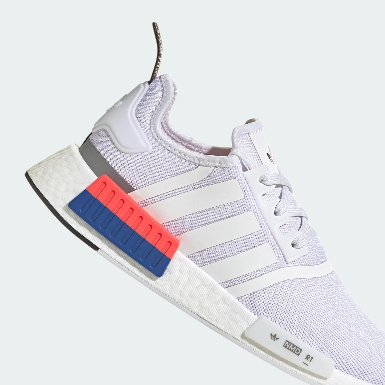 adidas Originals Men's NMD_R1 Legacy Sneaker