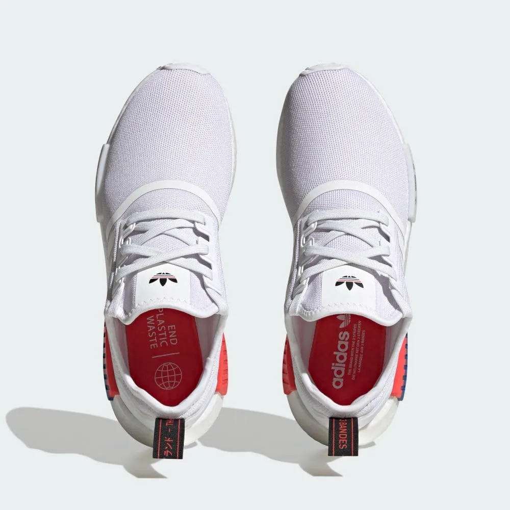 adidas Originals Men's NMD_R1 Legacy Sneaker