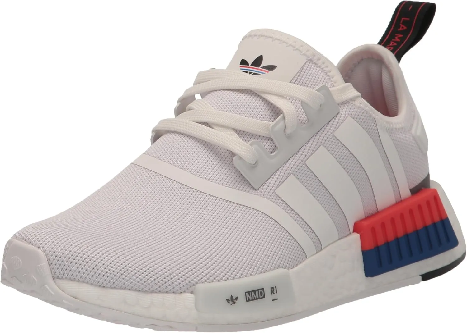 adidas Originals Men's NMD_R1 Legacy Sneaker