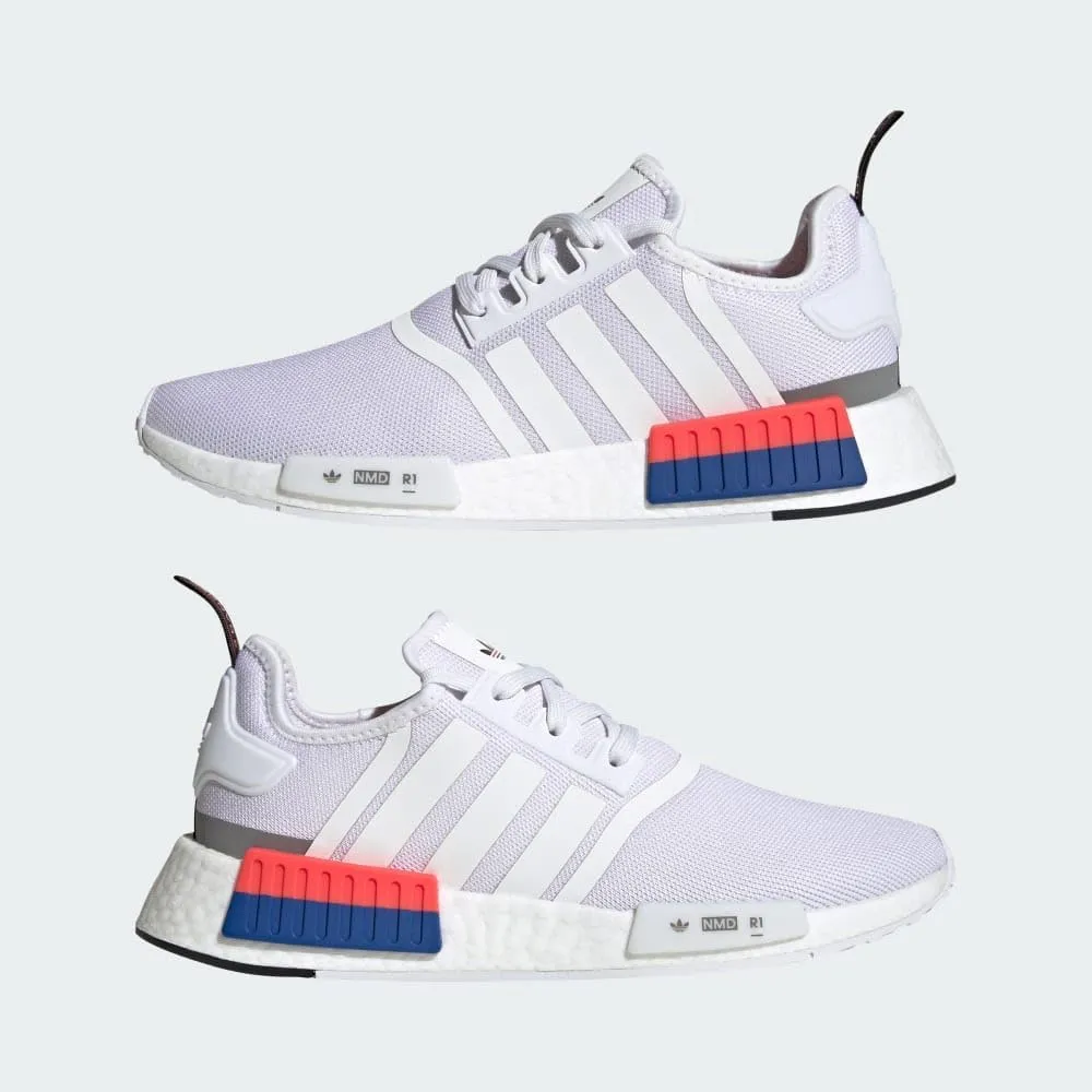 adidas Originals Men's NMD_R1 Legacy Sneaker