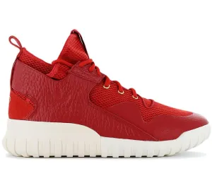 adidas Originals Tubular x CNY - Chinese New Year - Schuhe Rot AQ2548