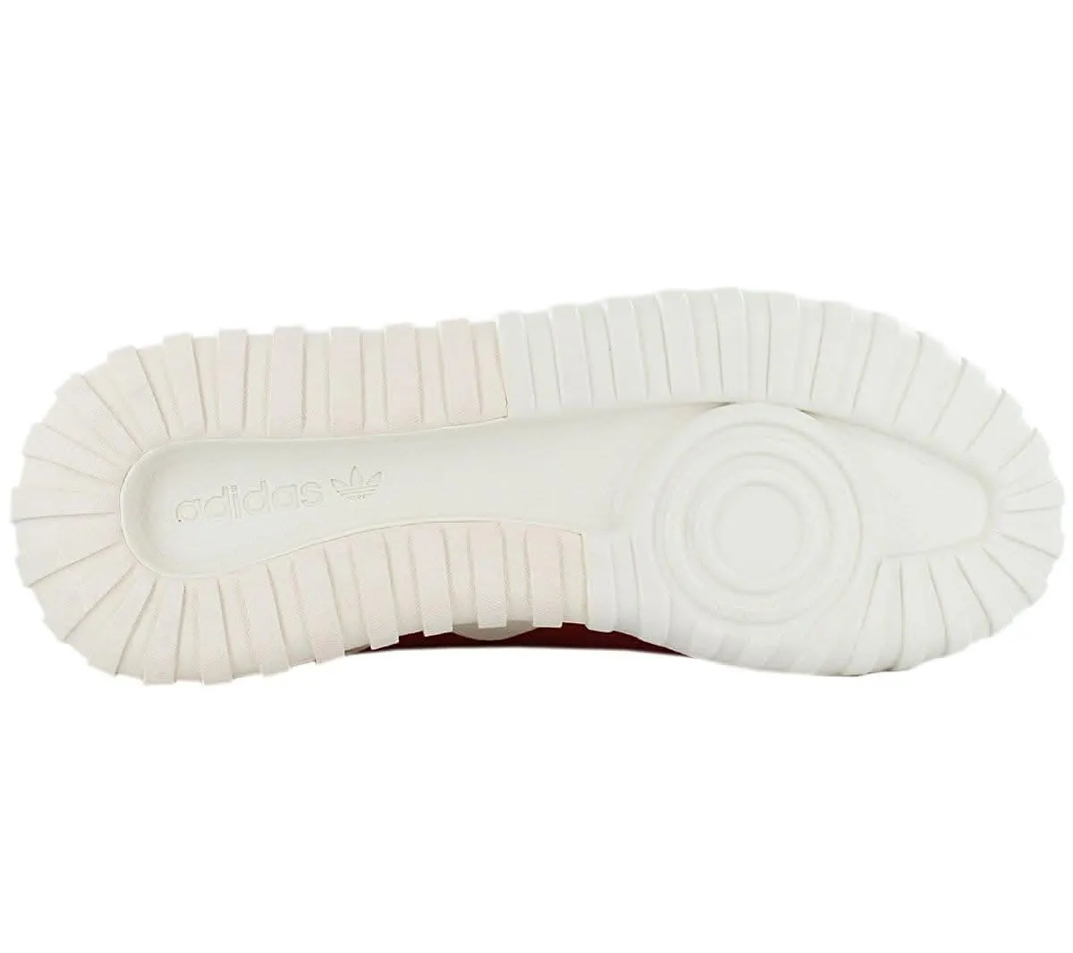 adidas Originals Tubular x CNY - Chinese New Year - Schuhe Rot AQ2548