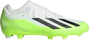 adidas Unisex-Adult X Crazyfast League Firm Ground Sneaker