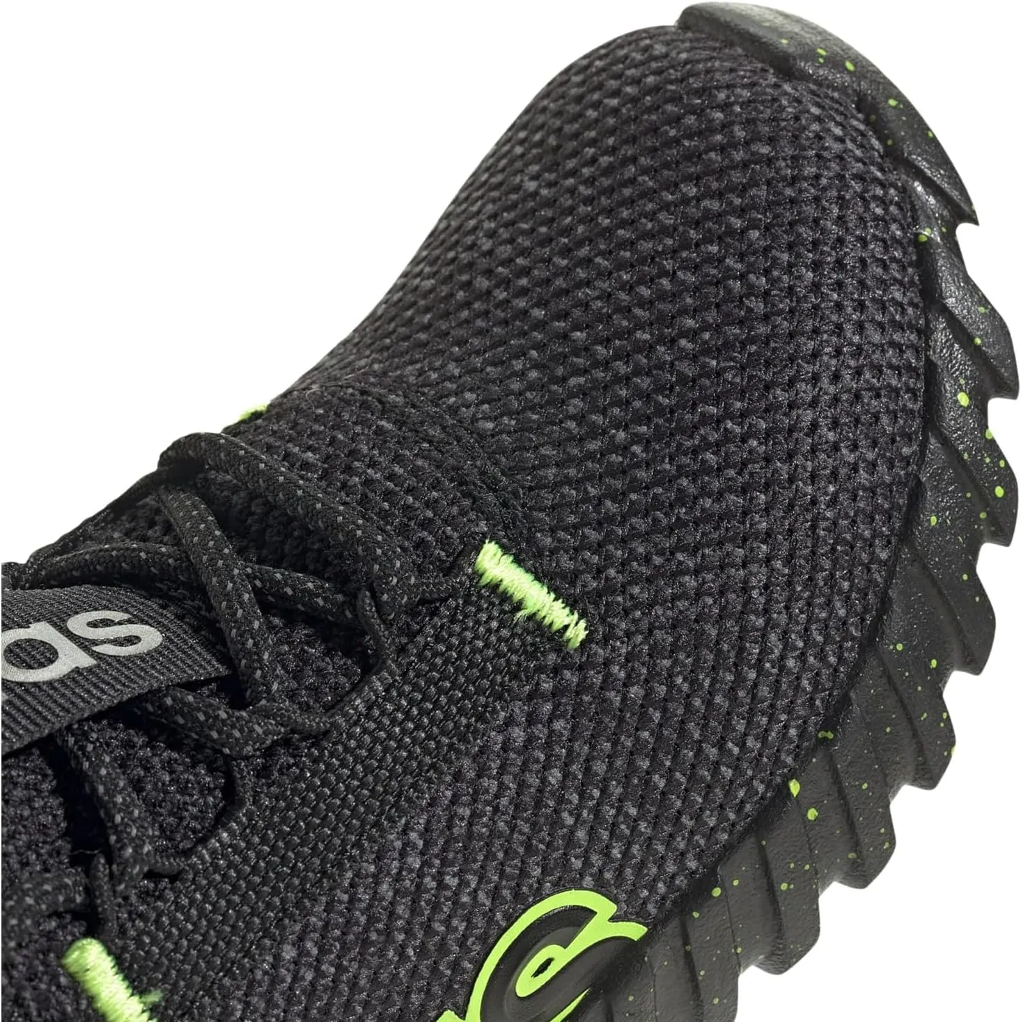adidas Unisex-Child Kaptir 3.0 Shoes Sneaker