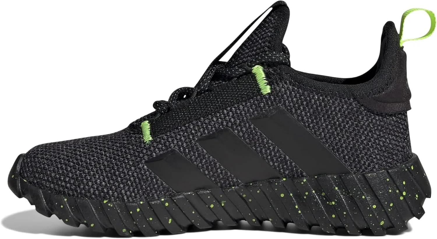adidas Unisex-Child Kaptir 3.0 Shoes Sneaker