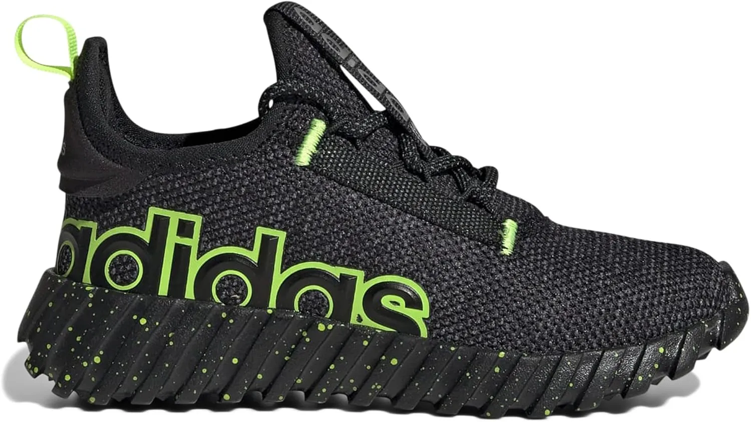 adidas Unisex-Child Kaptir 3.0 Shoes Sneaker