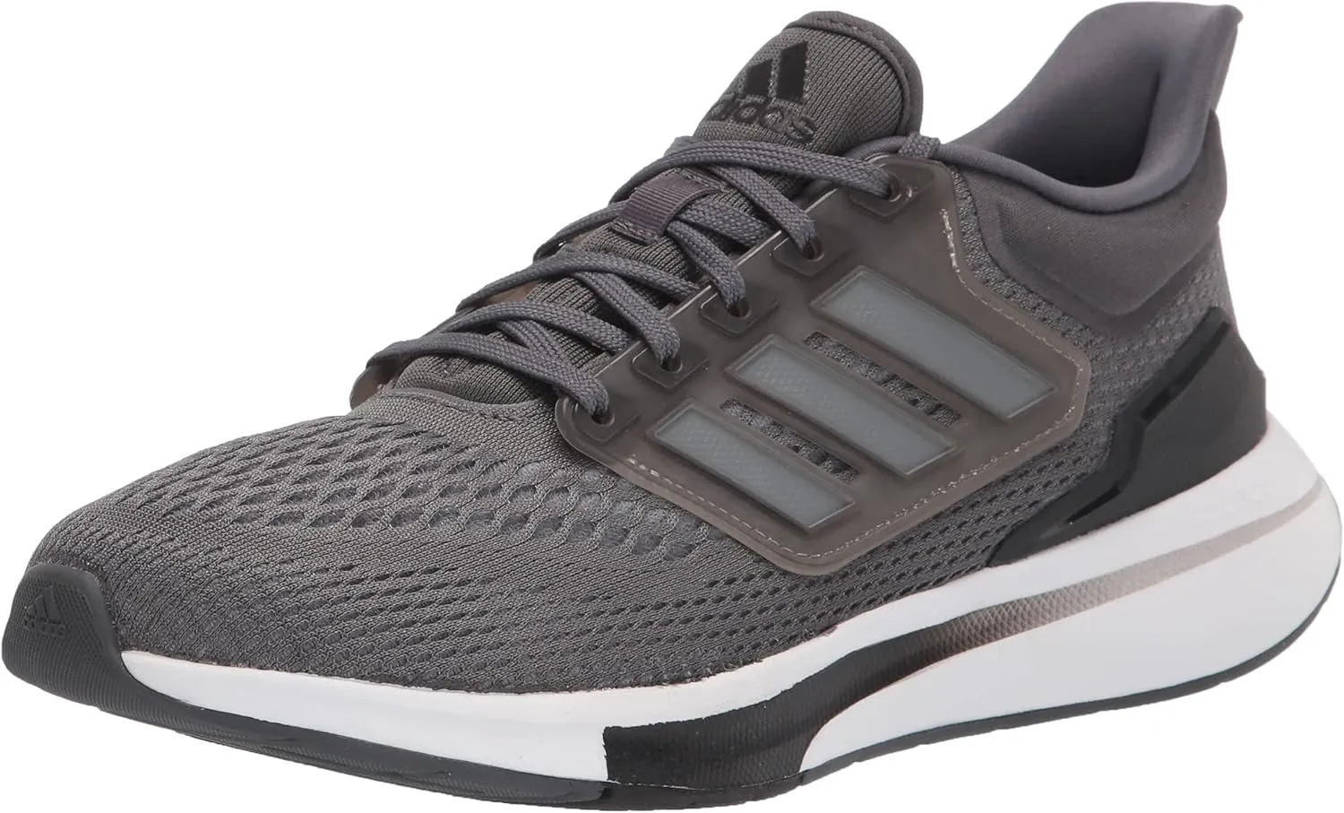 adidas Women's Eq21 Running Shoe, 6 AU