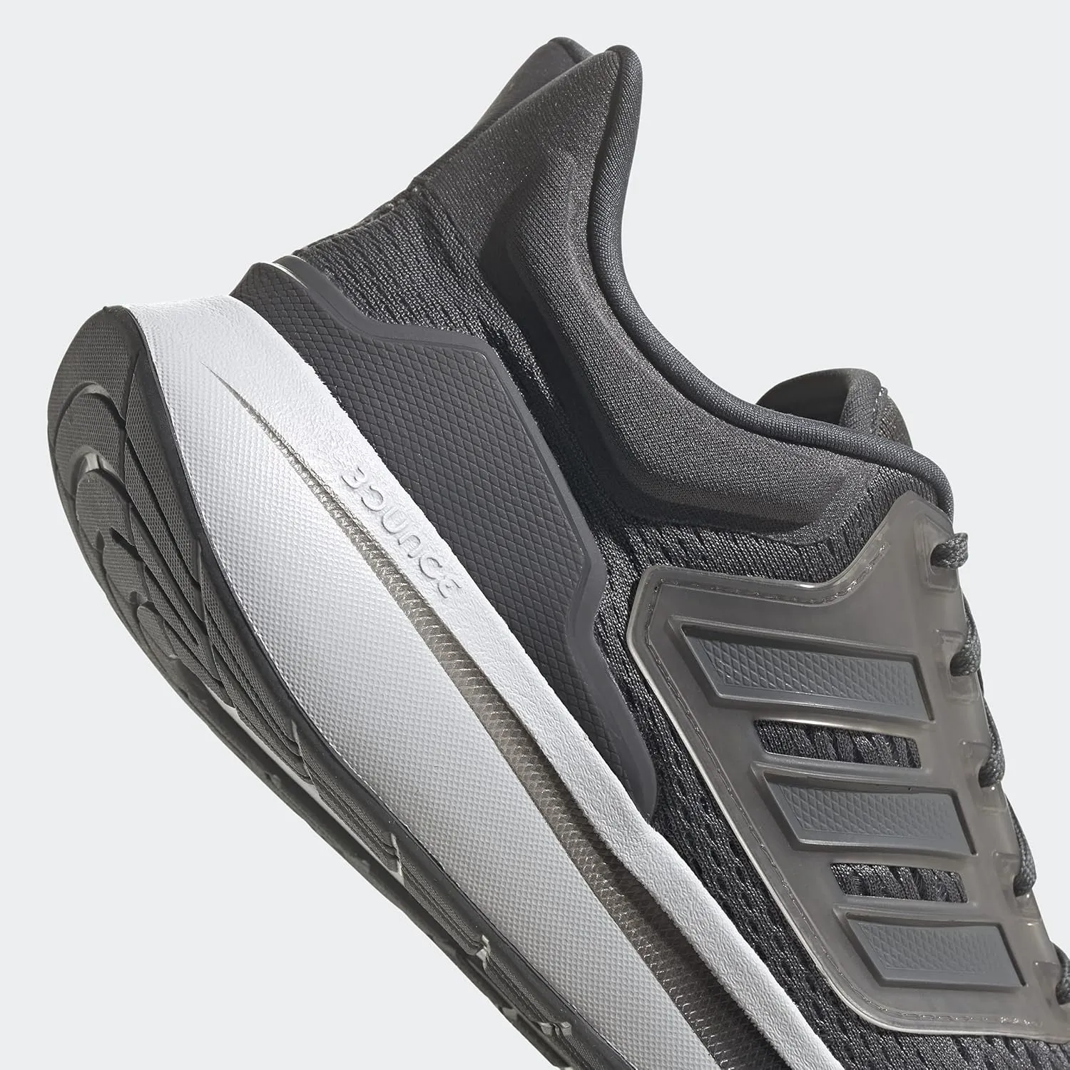adidas Women's Eq21 Running Shoe, 6 AU