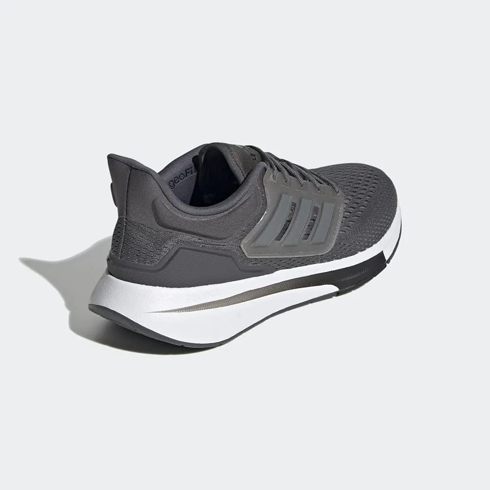 adidas Women's Eq21 Running Shoe, 6 AU