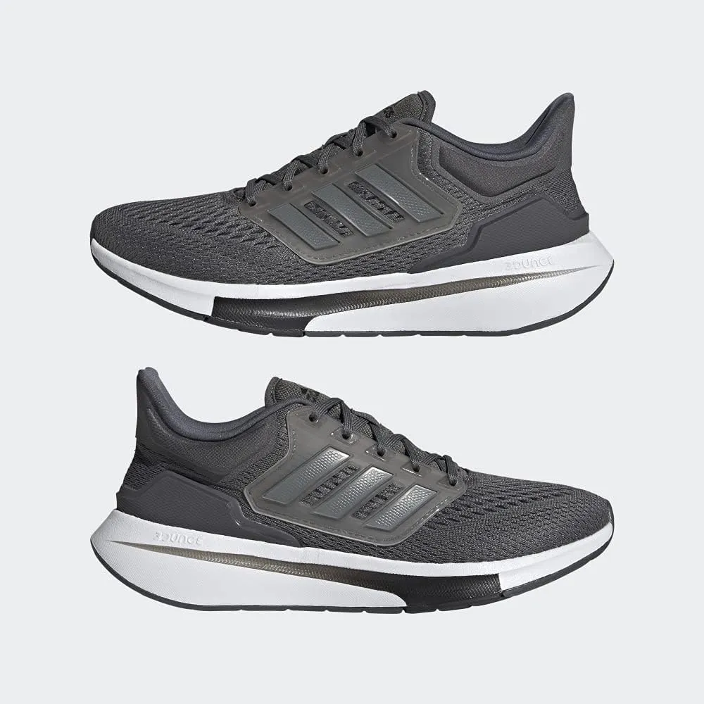 adidas Women's Eq21 Running Shoe, 6 AU