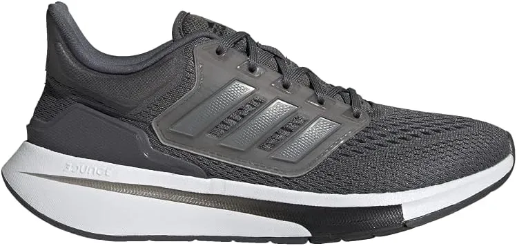 adidas Women's Eq21 Running Shoe, 6 AU