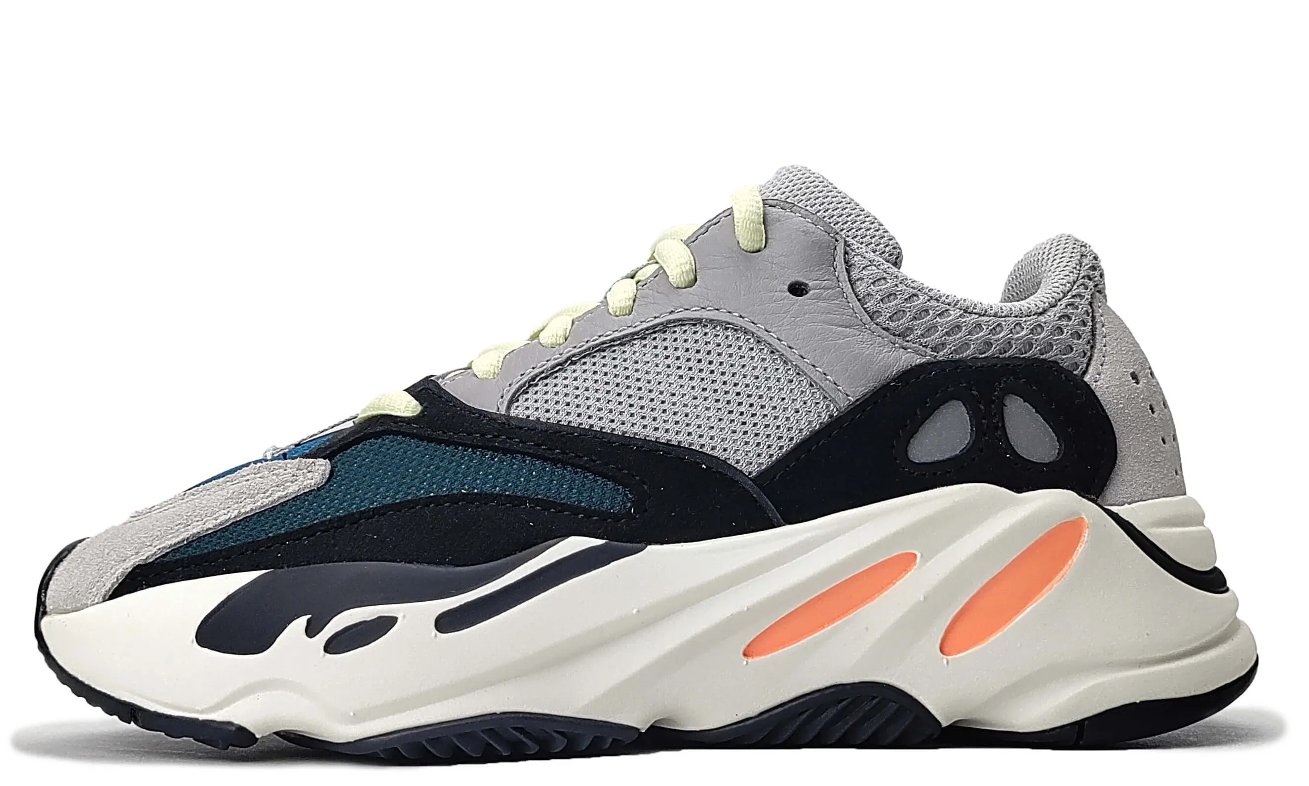 adidas Yeezy Boost 700 'Wave Runner'