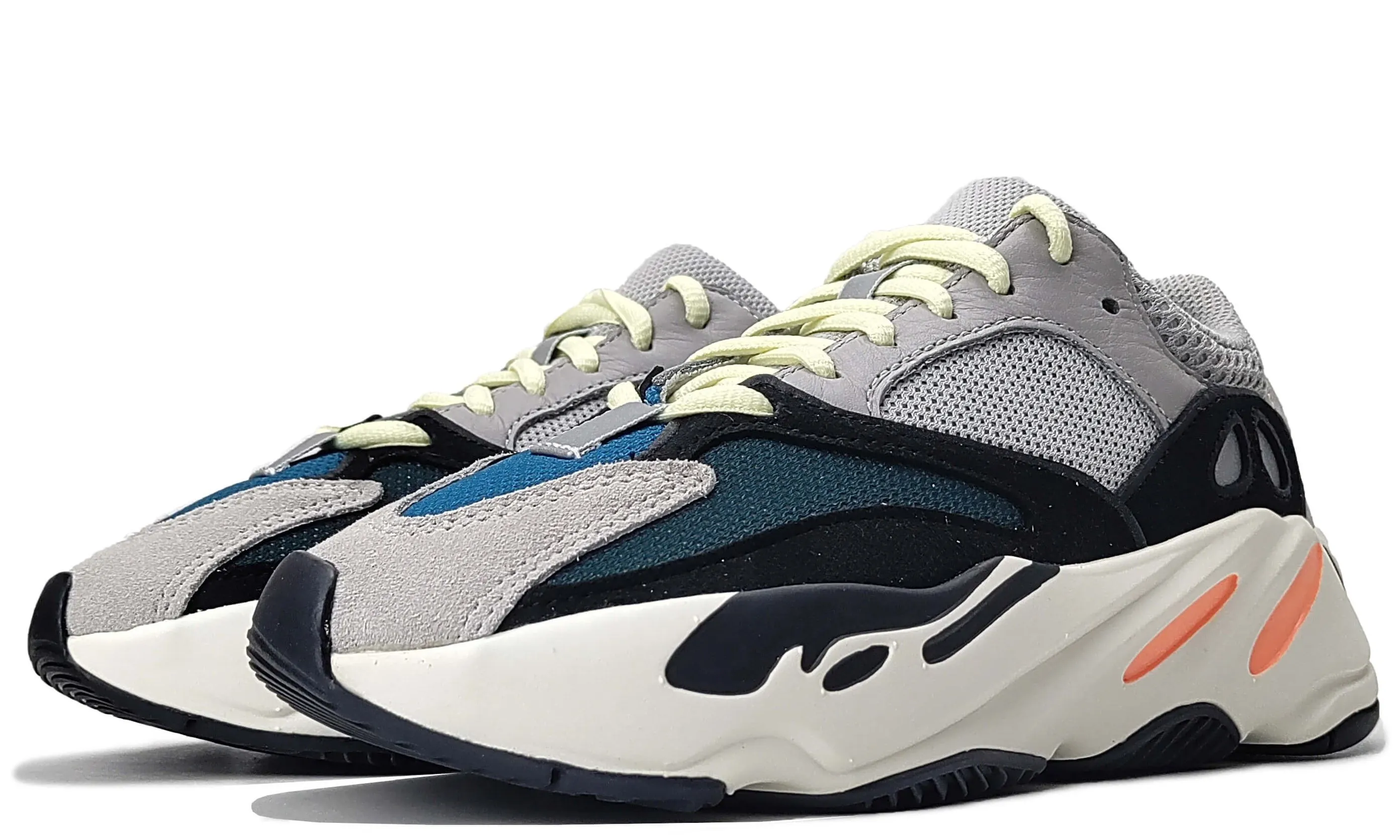 adidas Yeezy Boost 700 'Wave Runner'