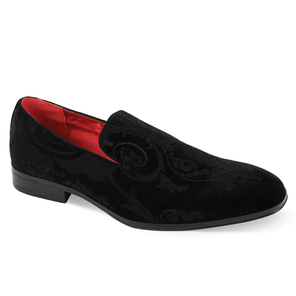 After Midnight Smokers Shoe