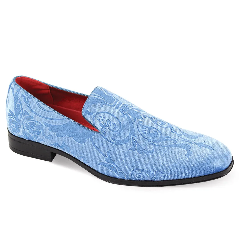 After Midnight Smokers Shoe