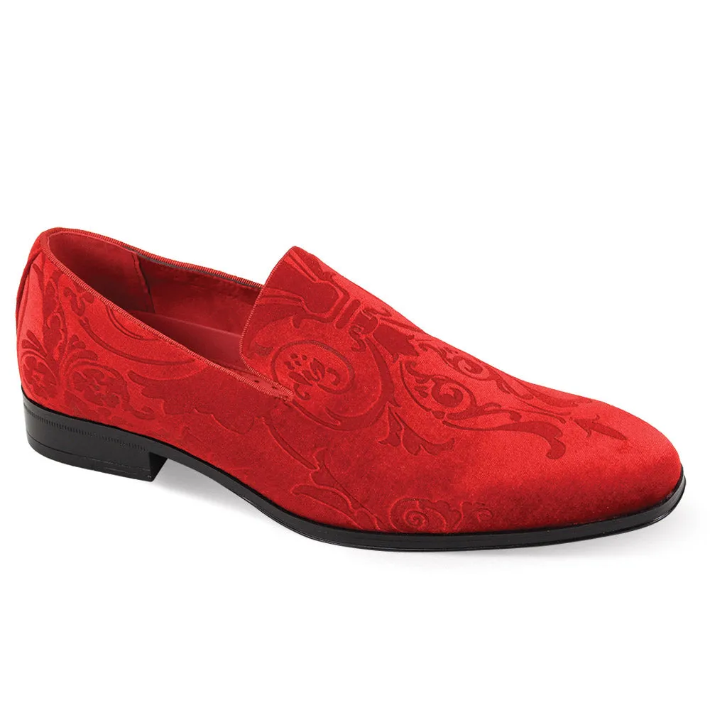 After Midnight Smokers Shoe