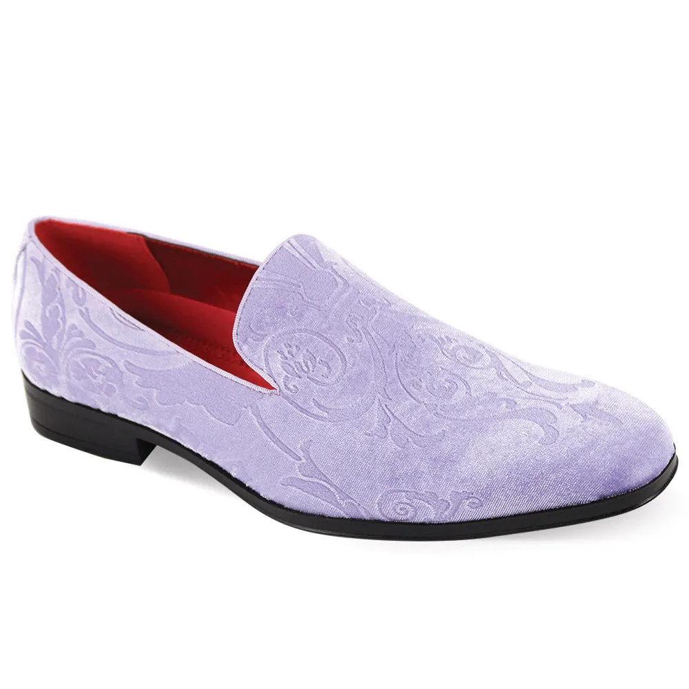 After Midnight Smokers Shoe