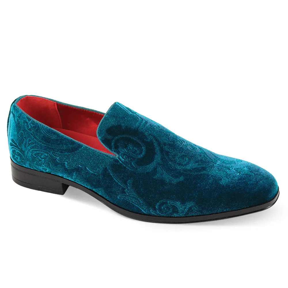 After Midnight Smokers Shoe