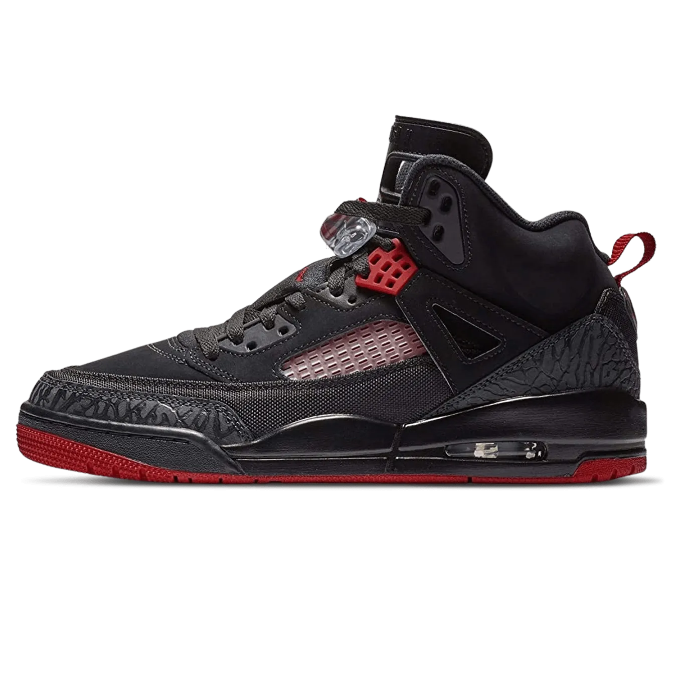 Air Jordan Spizike 'Anthracite'