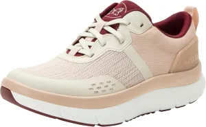 Alegria Eclips - Rok N - Roll Collection - Energizing Support for Effortless Movement - Slip-Resistant Sport Walker with Arch Support for Nurses and Healthcare Professionals - Athletic Sneaker
