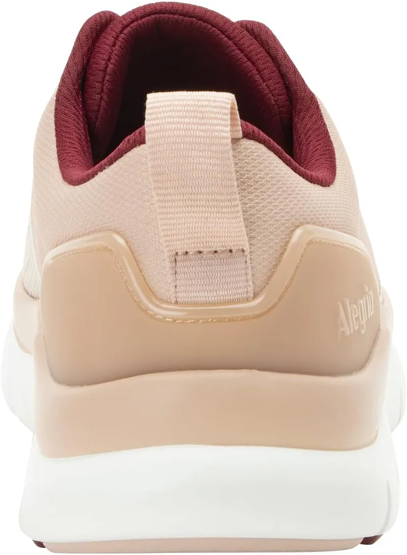 Alegria Eclips - Rok N - Roll Collection - Energizing Support for Effortless Movement - Slip-Resistant Sport Walker with Arch Support for Nurses and Healthcare Professionals - Athletic Sneaker