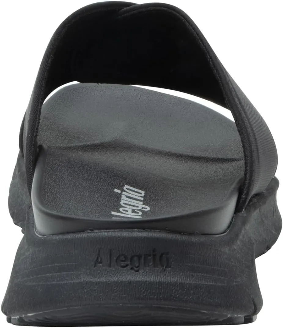 Alegria Sunie - Lightweight Sport Comfort Arch Support Sandal