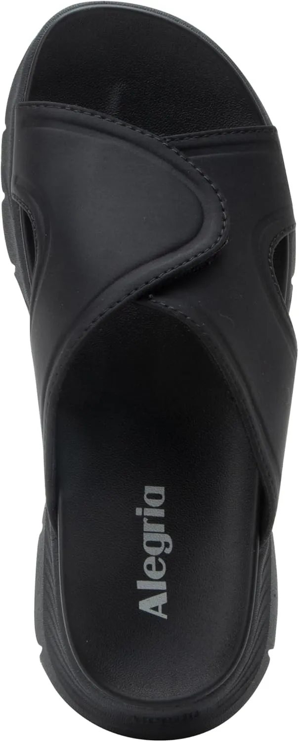 Alegria Sunie - Lightweight Sport Comfort Arch Support Sandal