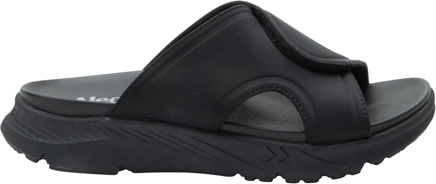 Alegria Sunie - Lightweight Sport Comfort Arch Support Sandal