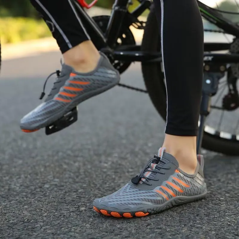 All-Terrain Breathable Barefoot Shoes